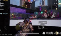 和平精英最新舞蹈大爆料,潮流舞步引领战场时尚风潮